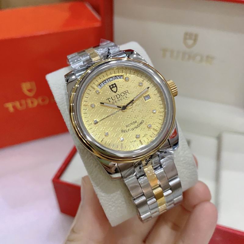 Tudor 39mm 072442